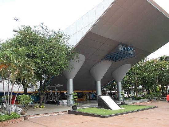 サイエンス教育センター